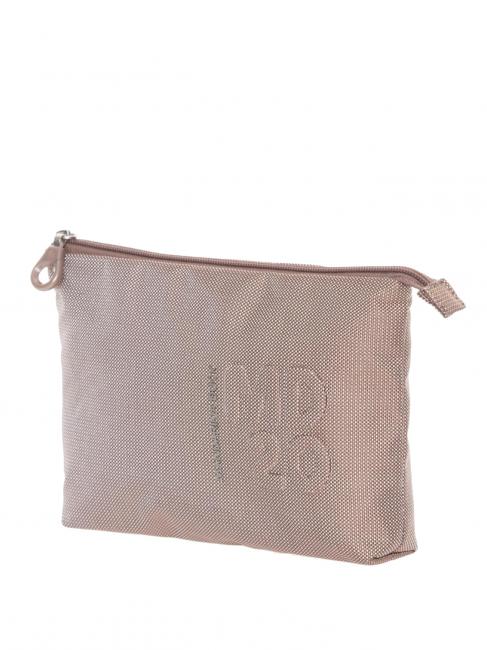 MD20 MD20 VANITY Necessaire Taupe - Bustine & Necessaire