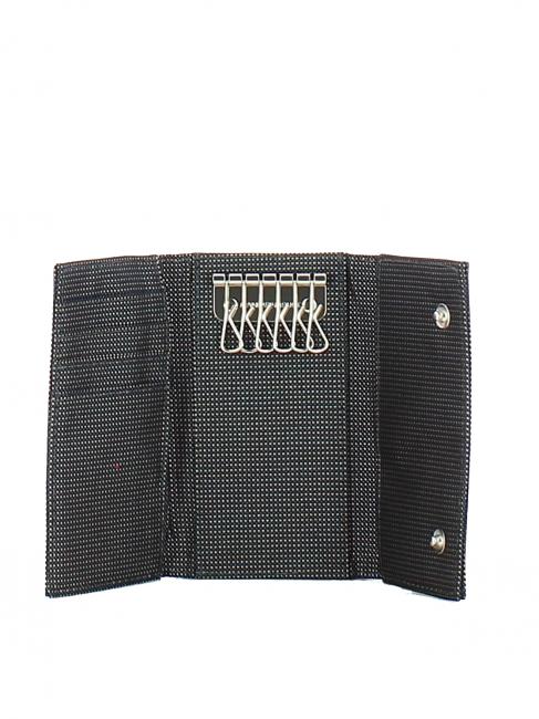 MD20 Astuccio portachiavi ACCIAIO - Portachiavi