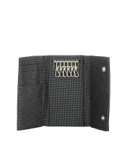 MANDARINA DUCK MD20 Astuccio portachiavi ACCIAIO - Portachiavi - 2