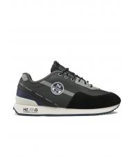 NORTH SAILS HORIZON TRIP Sneaker dk gray-navy-black - Scarpe Uomo - 2