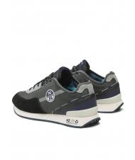 NORTH SAILS HORIZON TRIP Sneaker dk gray-navy-black - Scarpe Uomo - 3
