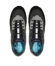 NORTH SAILS HORIZON TRIP Sneaker dk gray-navy-black - Scarpe Uomo - 4