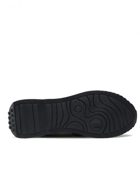 HORIZON TRIP Sneaker dk gray-navy-black - Scarpe Uomo