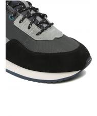 NORTH SAILS HORIZON TRIP Sneaker dk gray-navy-black - Scarpe Uomo - 6