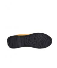 NORTH SAILS HORIZON PLAIN Sneaker running ochre-navy - Scarpe Uomo - 5
