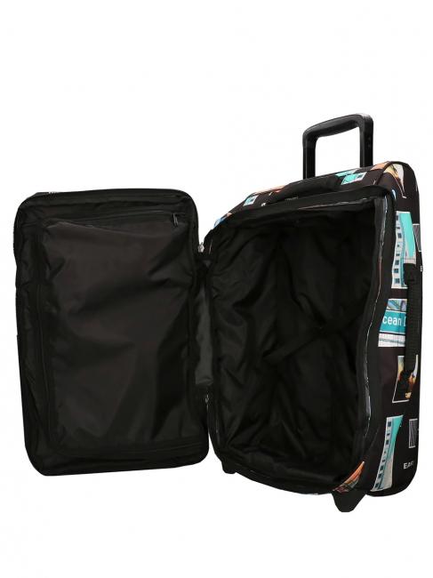 TRAFIK LIGHT S Trolley bagaglio a mano color pix - Bagagli a mano
