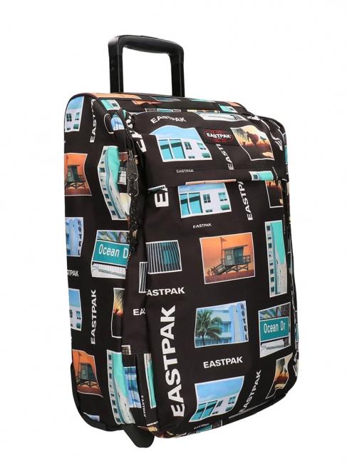 TRAFIK LIGHT S Trolley bagaglio a mano color pix - Bagagli a mano