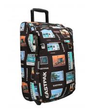 EASTPAK TRAFIK LIGHT S Trolley bagaglio a mano color pix - Bagagli a mano - 3