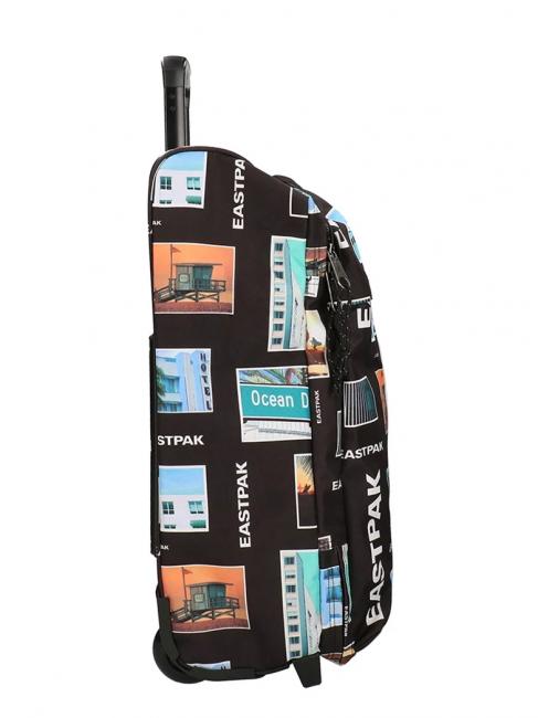 TRAFIK LIGHT S Trolley bagaglio a mano color pix - Bagagli a mano