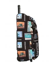 EASTPAK TRAFIK LIGHT S Trolley bagaglio a mano color pix - Bagagli a mano - 4