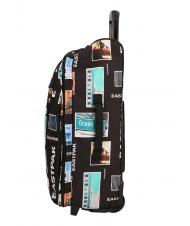EASTPAK TRAFIK LIGHT S Trolley bagaglio a mano color pix - Bagagli a mano - 5