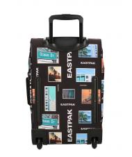 EASTPAK TRAFIK LIGHT S Trolley bagaglio a mano color pix - Bagagli a mano - 6
