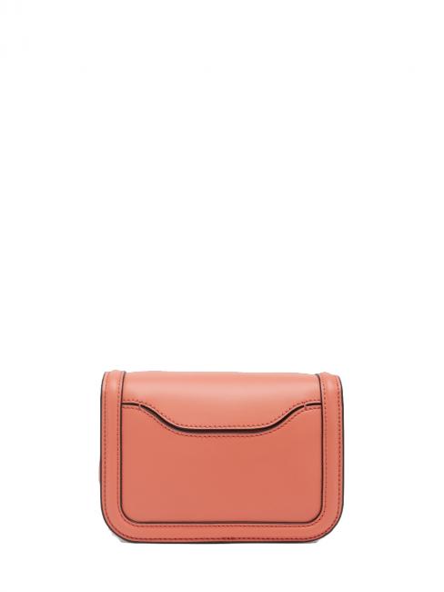 MARVIN TWIST Micro bag a tracolla geranium - Borse Donna