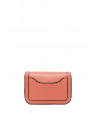 COCCINELLE MARVIN TWIST Micro bag a tracolla geranium - Borse Donna - 3