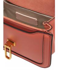 COCCINELLE MARVIN TWIST Micro bag a tracolla geranium - Borse Donna - 4