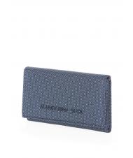 MANDARINA DUCK MD20 Astuccio portachiavi atlantic sea - Portachiavi - 3