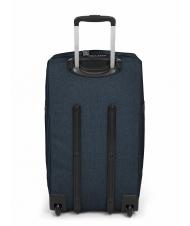 EASTPAK TRANSIT'R M Trolley misura media tripledenim - Trolley Semirigidi - 3