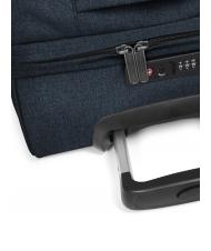 EASTPAK TRANSIT'R M Trolley misura media tripledenim - Trolley Semirigidi - 4