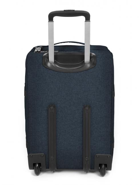 TRANSIT'R S Trolley bagaglio a mano tripledenim - Bagagli a mano