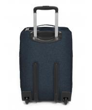 EASTPAK TRANSIT'R S Trolley bagaglio a mano tripledenim - Bagagli a mano - 3