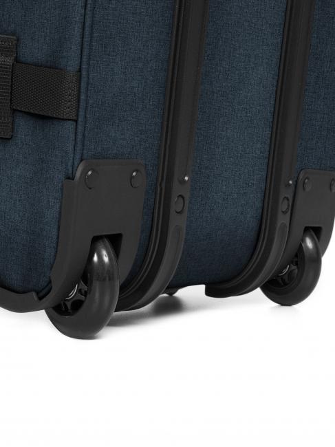 TRANSIT'R S Trolley bagaglio a mano tripledenim - Bagagli a mano