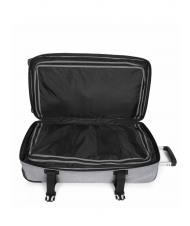 EASTPAK TRANSIT'R S Trolley bagaglio a mano sundaygrey - Bagagli a mano - 2
