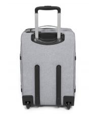 EASTPAK TRANSIT'R S Trolley bagaglio a mano sundaygrey - Bagagli a mano - 3