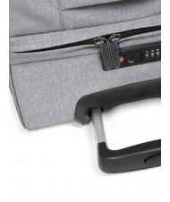EASTPAK TRANSIT'R S Trolley bagaglio a mano sundaygrey - Bagagli a mano - 4