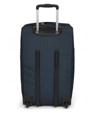 EASTPAK TRANSIT'R L Trolley misura grande tripledenim - Trolley Semirigidi - 3
