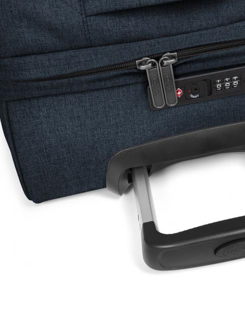 TRANSIT'R L Trolley misura grande tripledenim - Trolley Semirigidi