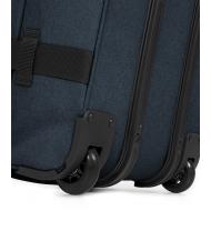 EASTPAK TRANSIT'R L Trolley misura grande tripledenim - Trolley Semirigidi - 5