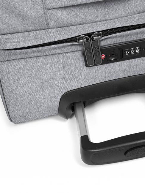 TRANSIT'R M Trolley misura media sundaygrey - Trolley Semirigidi