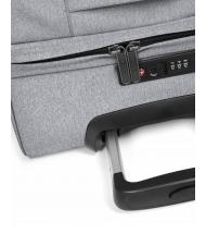 EASTPAK TRANSIT'R M Trolley misura media sundaygrey - Trolley Semirigidi - 4