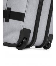 EASTPAK TRANSIT'R M Trolley misura media sundaygrey - Trolley Semirigidi - 5