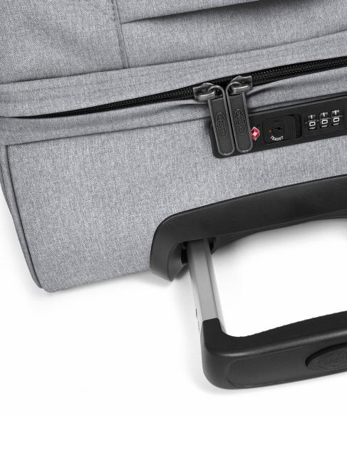 TRANSIT'R L Trolley misura grande sundaygrey - Trolley Semirigidi