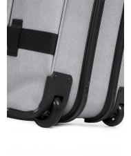 EASTPAK TRANSIT'R L Trolley misura grande sundaygrey - Trolley Semirigidi - 5