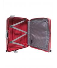 SAMSONITE S'CURE Trolley bagaglio a mano bright pink/grey - Bagagli a mano - 8