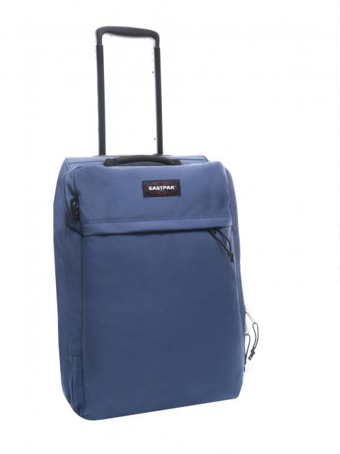 TRAFIK LIGHT S Trolley bagaglio a mano Humble Blue - Bagagli a mano