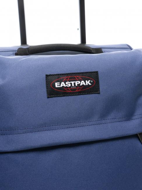 TRAFIK LIGHT S Trolley bagaglio a mano Humble Blue - Bagagli a mano