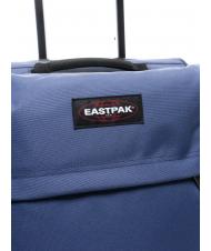 EASTPAK TRAFIK LIGHT S Trolley bagaglio a mano Humble Blue - Bagagli a mano - 3