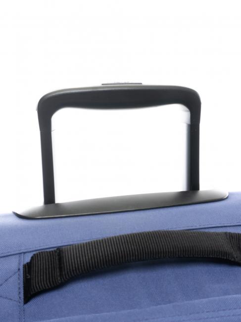 TRAFIK LIGHT S Trolley bagaglio a mano Humble Blue - Bagagli a mano