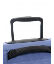 EASTPAK TRAFIK LIGHT S Trolley bagaglio a mano Humble Blue - Bagagli a mano - 4
