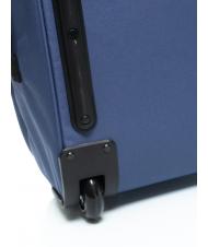 EASTPAK TRAFIK LIGHT S Trolley bagaglio a mano Humble Blue - Bagagli a mano - 5