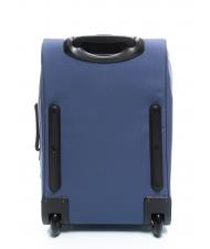 EASTPAK TRAFIK LIGHT S Trolley bagaglio a mano Humble Blue - Bagagli a mano - 6
