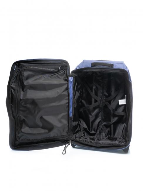 TRAFIK LIGHT S Trolley bagaglio a mano Humble Blue - Bagagli a mano