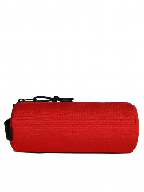 HAPPY PC 4 Astuccio tubolare con polsierina red poppy - Astucci e Accessori