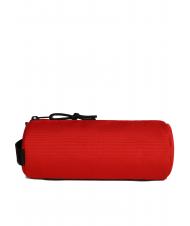 NAPAPIJRI HAPPY PC 4 Astuccio tubolare con polsierina red poppy - Astucci e Accessori - 2