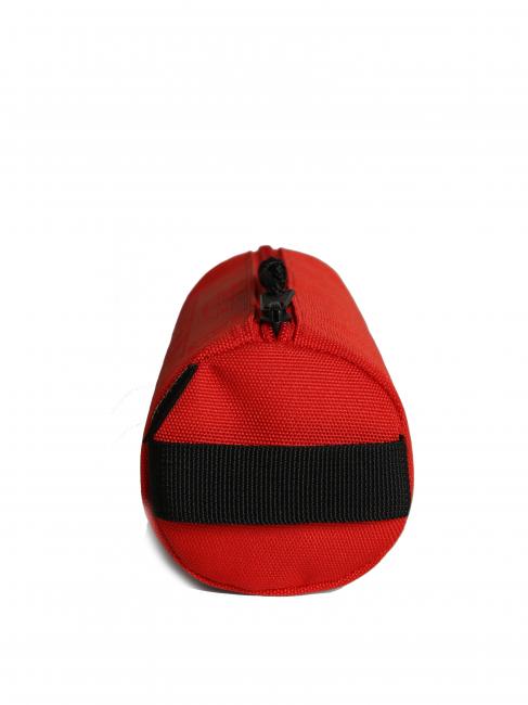 HAPPY PC 4 Astuccio tubolare con polsierina red poppy - Astucci e Accessori