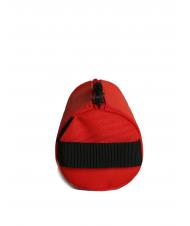 NAPAPIJRI HAPPY PC 4 Astuccio tubolare con polsierina red poppy - Astucci e Accessori - 4