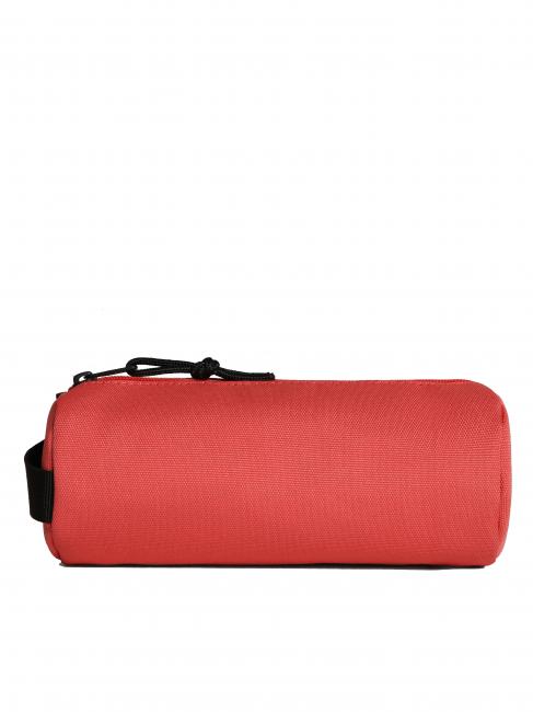 HAPPY PC 4 Astuccio tubolare con polsierina pink raspberry - Astucci e Accessori